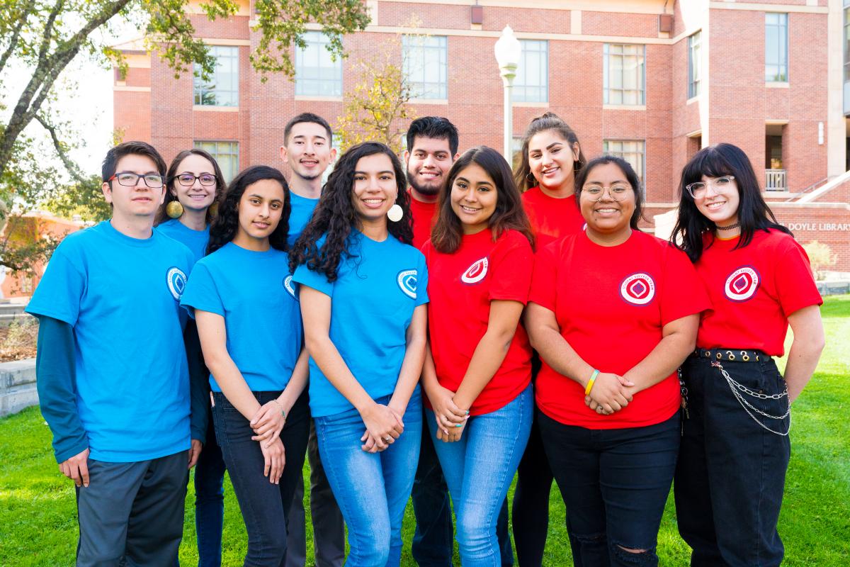 Get Involved at SRJC Transfer Center